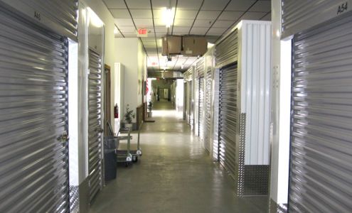 Mudbugs Self Storage