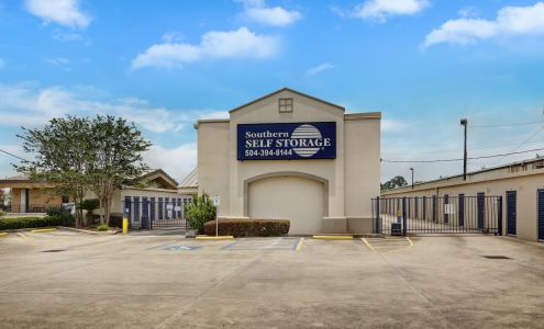 Southern Self Storage