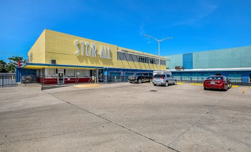 Stor All New Orleans Self Storage