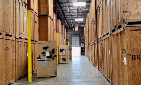 North American Van Lines