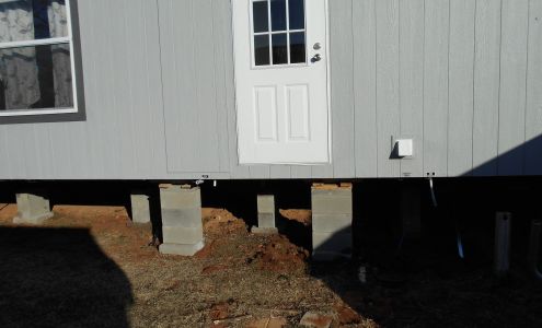 Carlos's Mobile Home Service