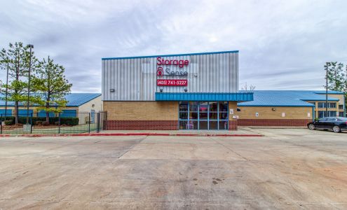Storage Sense - Oklahoma City