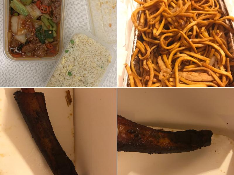 Yellow River Chinese Take Away