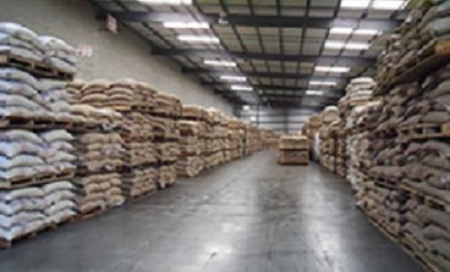 Terminal Transfer and Storage