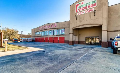 Appletree Storage - Perkins