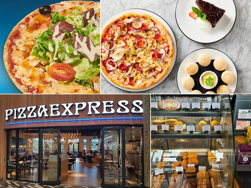Pizza Express