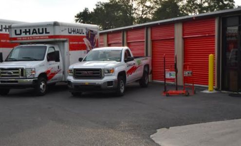 Bayou Storage Solutions