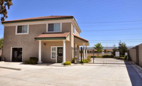 EZ Storage of Elk Grove