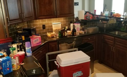 College Grads Moving & Storage Bridgewater