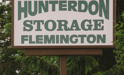 Hunterdon Storage