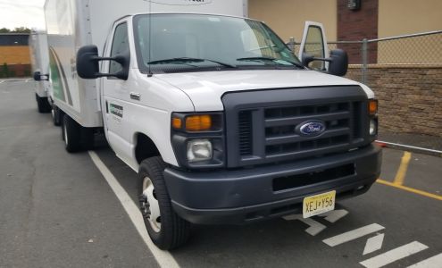 Enterprise Truck Rental