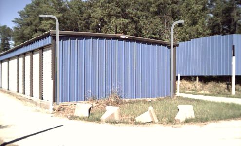 Arkansas Road Self Storage of West Monroe La.