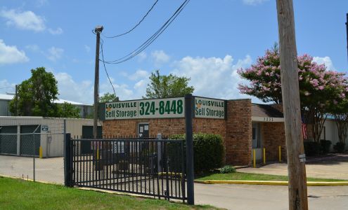Louisville Self Storage