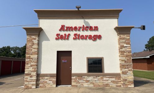 American Self-Store - West Monroe