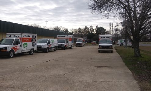 Executive Storage Systems