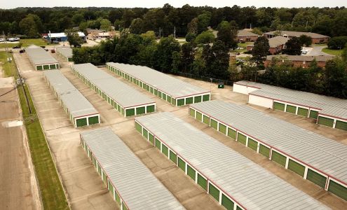 ClimaStor Self Storage - West Monroe