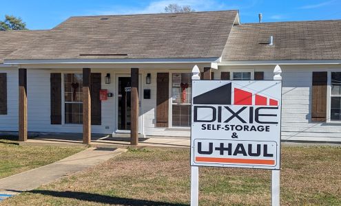 Dixie Self Storage
