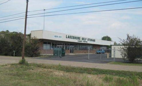 Lakeshore Storage