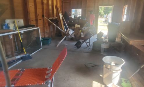 J Wealth Delivery & Moving LLC