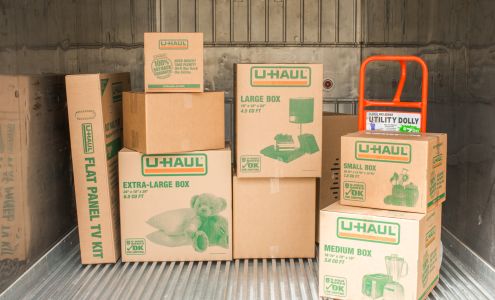 Richwood Self Storage