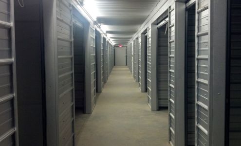 The Good Life Storage & U-Haul