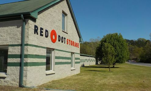 Storage Rentals of America