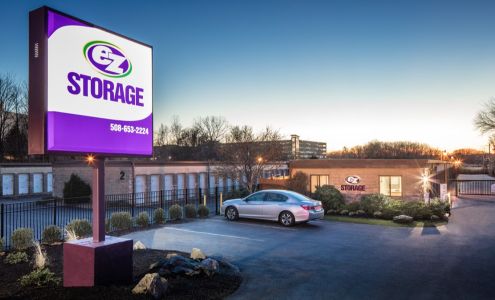 EZ Storage