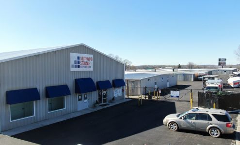 Southwind Storage Mountain Home Mountain Home