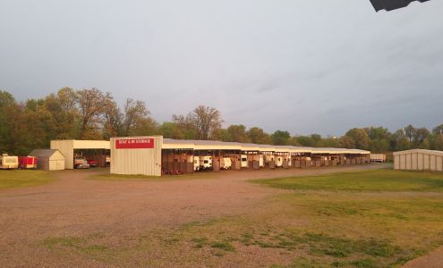 Royal Storage Midway