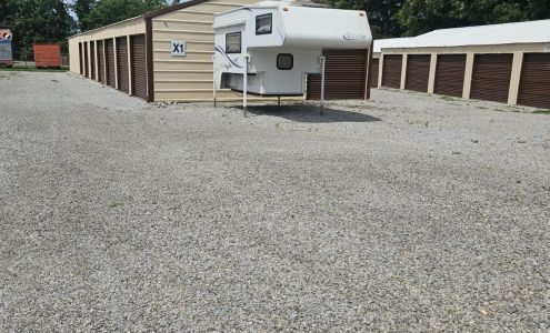 Midway Value Storage Midway