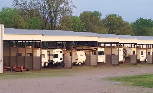 Midway RV & Boat Storage Midway