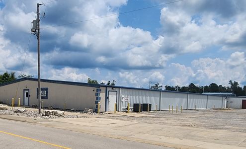 Mountain Home Discount Mini Storage