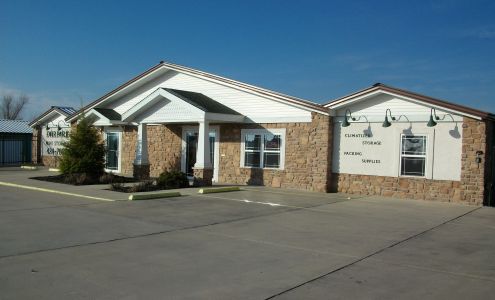 Fairpark Self Storage