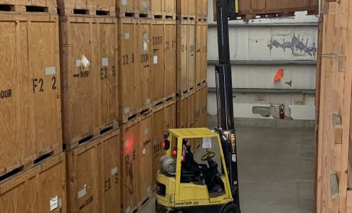 Hiltz Moving & Storage