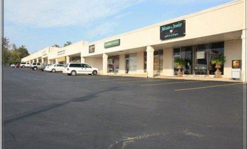 Vanguard Mini Storage Mountain Home