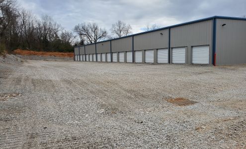 62 Bypass Mini Storage Mountain Home