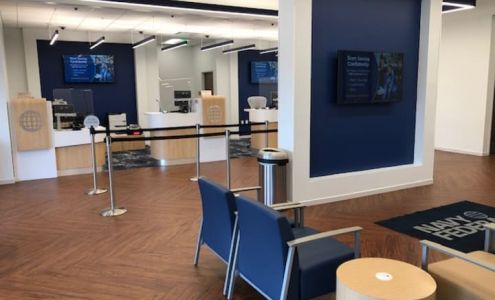 Navy Federal Credit Union