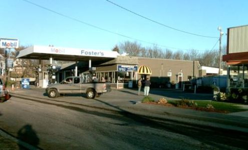 Cape Ann Mini Storage Gloucester