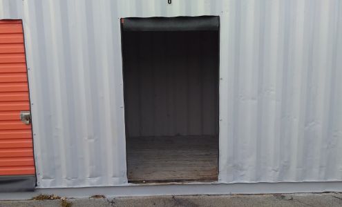 Ipswich Self-Storage