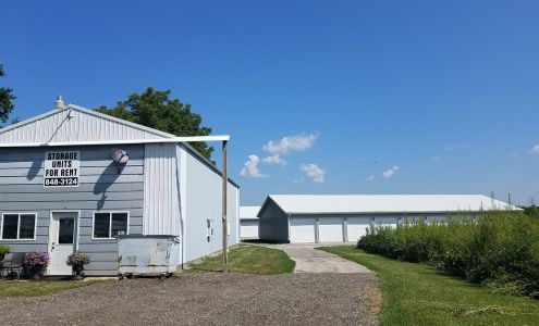 Highway 5 Mini Storage Pleasantville