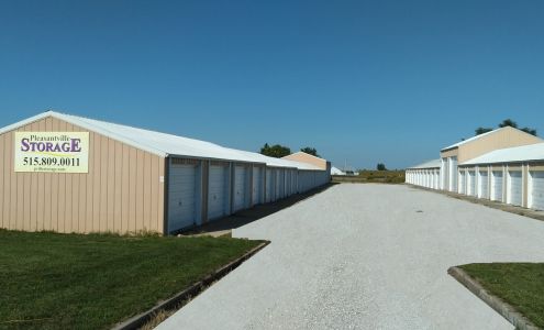 Pleasantville Storage Pleasantville