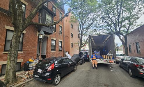 Gentle Movers Boston