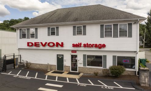 Devon Self Storage