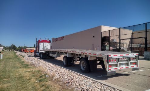 Tool & Truck Rental Center at The Home Depot