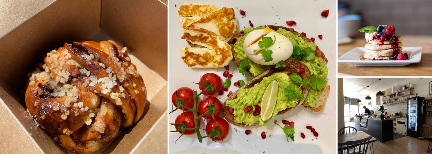 Orchard Lane Coffee House