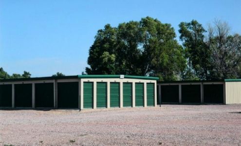 First Class Storage, LLC