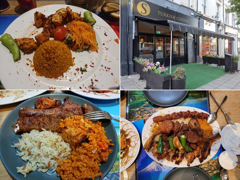 Shayda's Turkish Cuisine