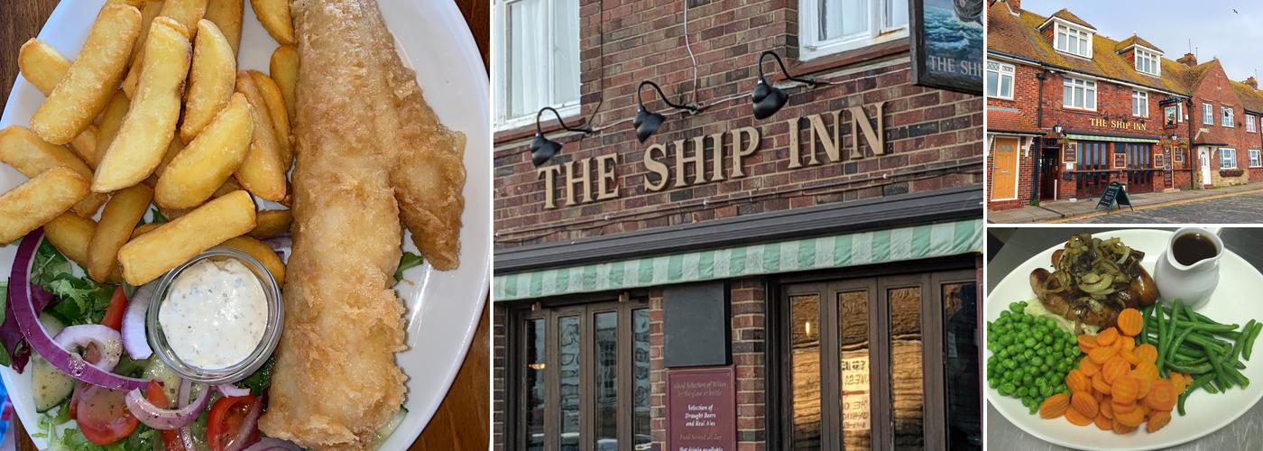 The Ship Inn