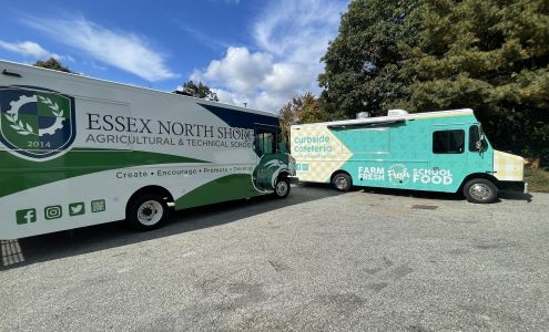 Food Truck Builders Group