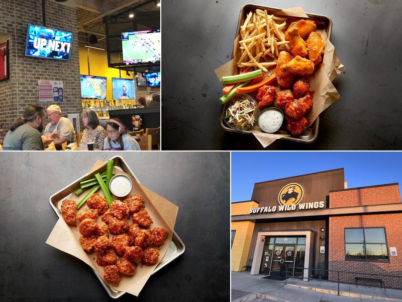 Buffalo Wild Wings